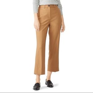 Rag & Bone - Libby Wool Trousers